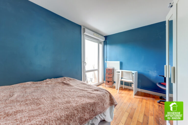 Photo du bien immobilier ancien T4 73 m2 – Mermoz Pinel