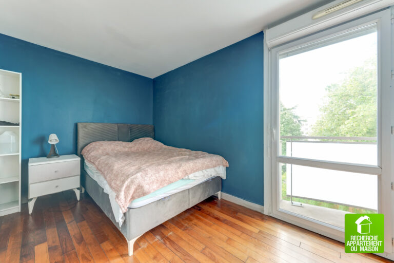 Photo du bien immobilier ancien T4 73 m2 – Mermoz Pinel