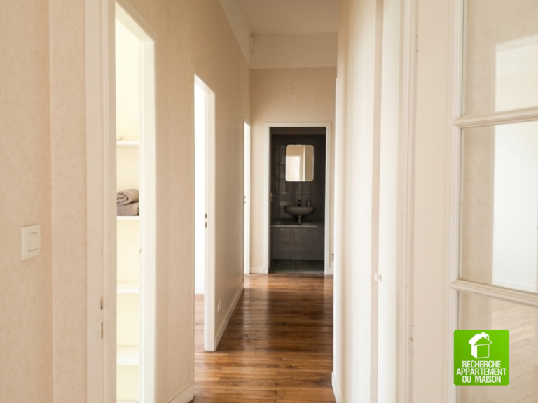Photo du bien immobilier ancien T3 63 m2 – Quartier Liberté