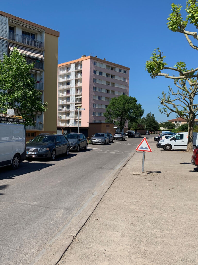 Photo du bien immobilier ancien BRON T5 Constellation SPECIAL COLOC 11% DE RENTABILITé