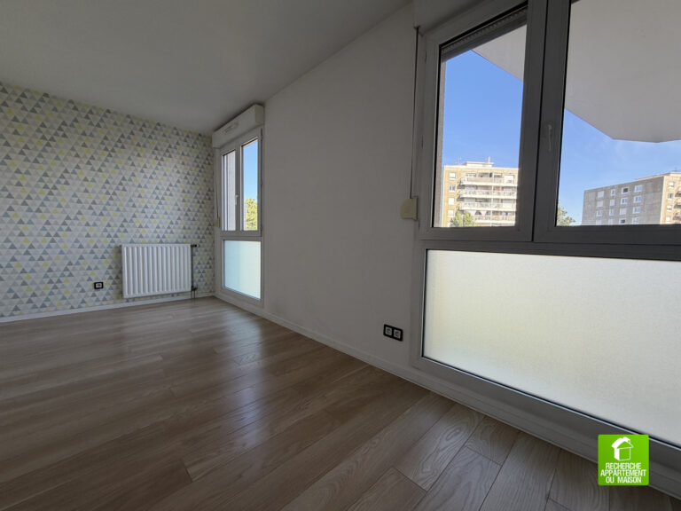Photo du bien immobilier ancien T4 – 3 CHAMBRES 110m2