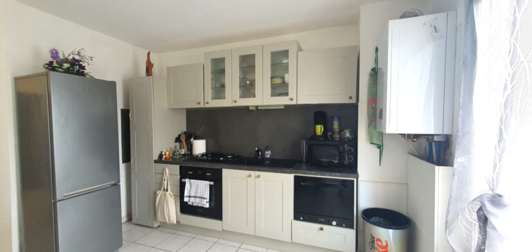 Photo du bien immobilier ancien Magnifique T3 de 70m2 en parfait état au pied des commerces