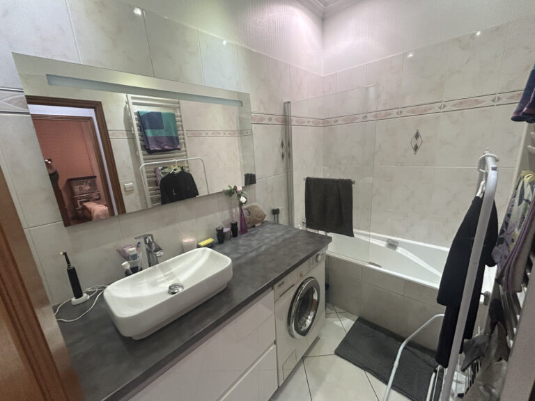 Photo du bien immobilier ancien VILLEURBANNE COURS TOLSTOI T3