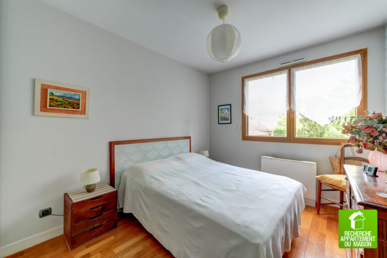 Photo du bien immobilier ancien T5 – Gratte-Ciel – Résidence de standing – Climatisation