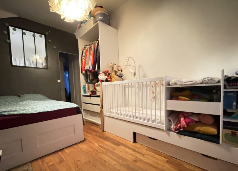 Photo du bien immobilier ancien Charmant T2 rénové, résidence principale ou Airbnb