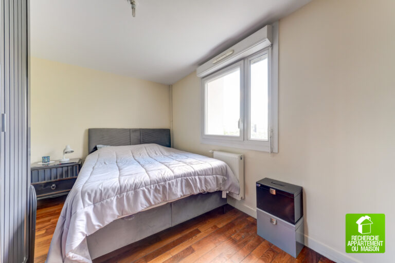 Photo du bien immobilier ancien T4 73 m2 – Mermoz Pinel