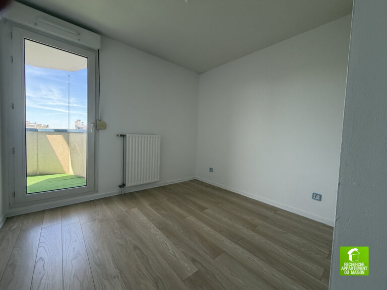 Photo du bien immobilier ancien T4 – 3 CHAMBRES 110m2