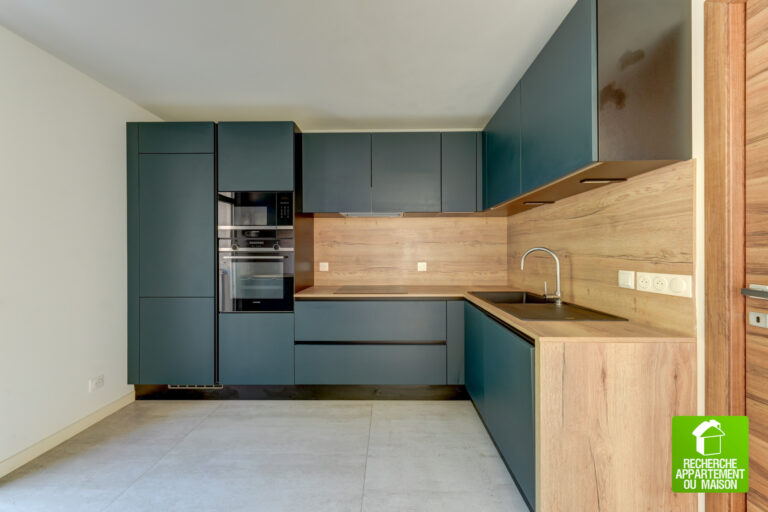 Photo du bien immobilier ancien MAGNIFIQUE T6 – CHARPENNES / LYON 6