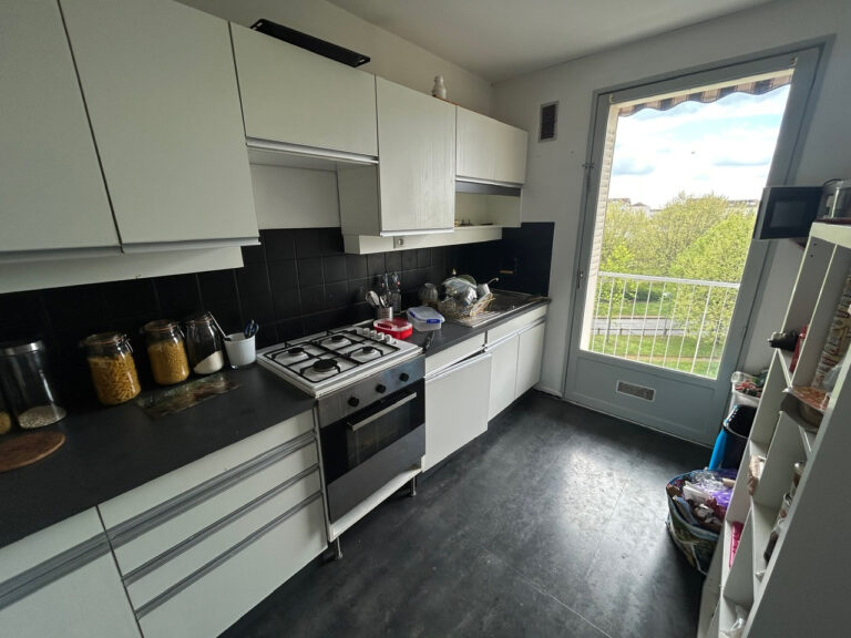 Photo du bien immobilier ancien BRON T5 Constellation SPECIAL COLOC 11% DE RENTABILITé