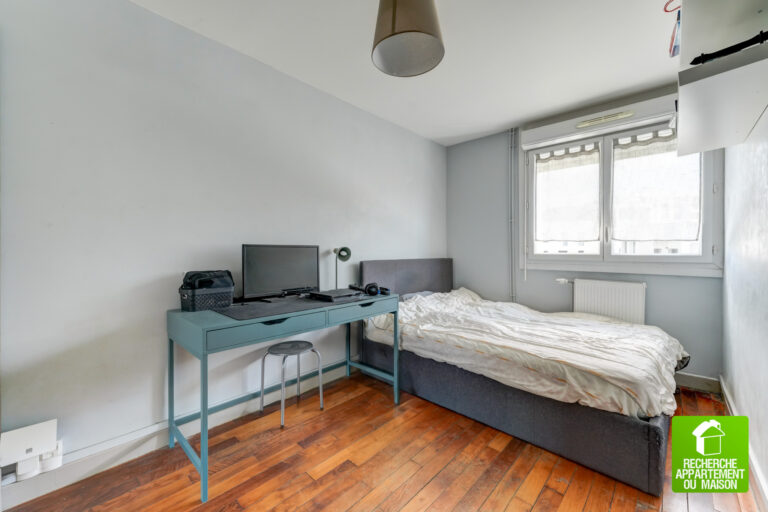 Photo du bien immobilier ancien T4 73 m2 – Mermoz Pinel