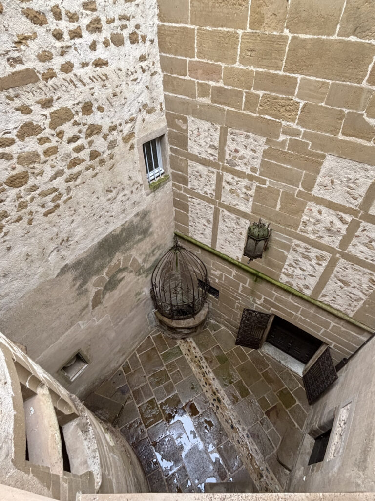 Photo du bien immobilier ancien Appartement d&rsquo;exception d&rsquo;environ 100 M2