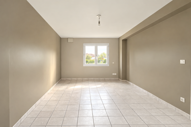 Photo du bien immobilier ancien MAISON FAMILIALE 180m2 hab sur GREZIEU LA VARENNE limite CRAPONNE