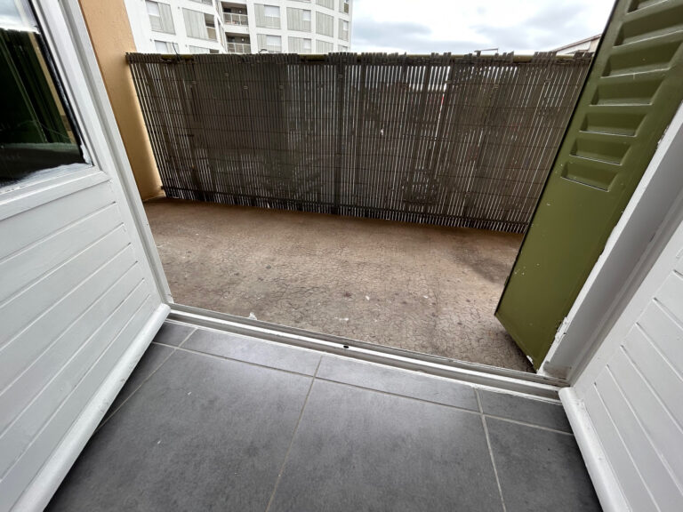 Photo du bien immobilier ancien BRON T4 LOCATION 3 Chambres