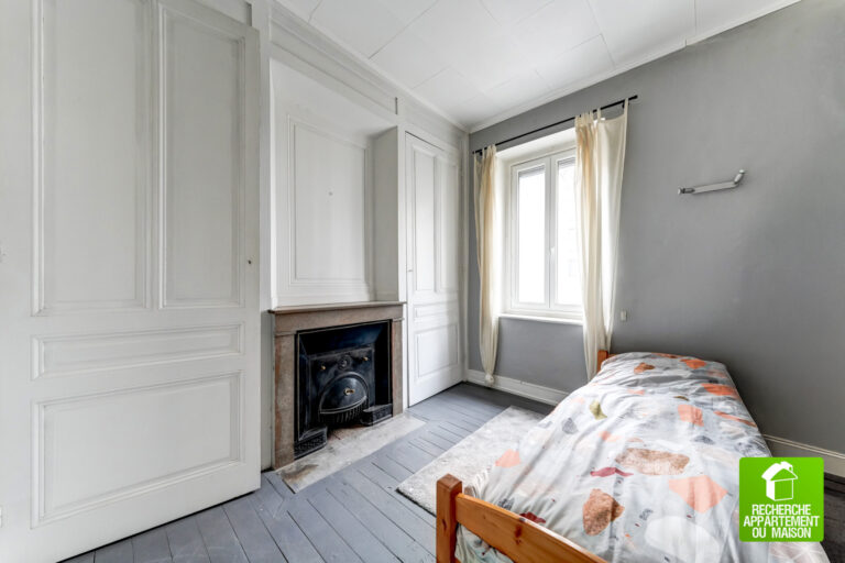 Photo du bien immobilier ancien MAISON DE 160 M2