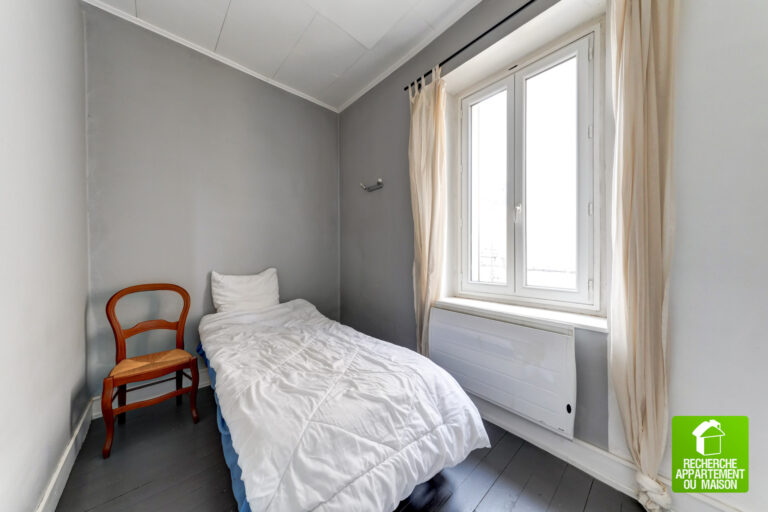 Photo du bien immobilier ancien MAISON DE 160 M2