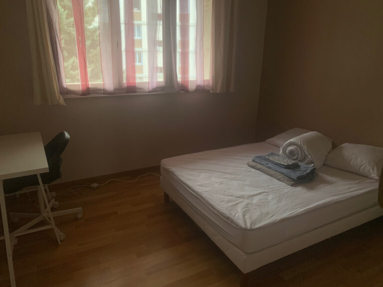 Photo du bien immobilier ancien BRON CENTRE VILLE T3 spécial investisseur  59,48M2