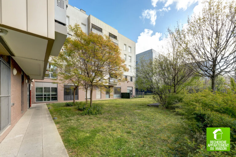 Photo du bien immobilier ancien T3 récent – SAINT-PRIEST CENTRE – 69 m2.