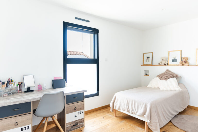 Photo du bien immobilier ancien Maison contemporaine haut de gamme   Résidence privée et sécurisée