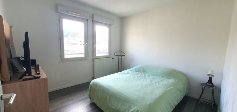 Photo du bien immobilier ancien Magnifique T3 de 70m2 en parfait état au pied des commerces