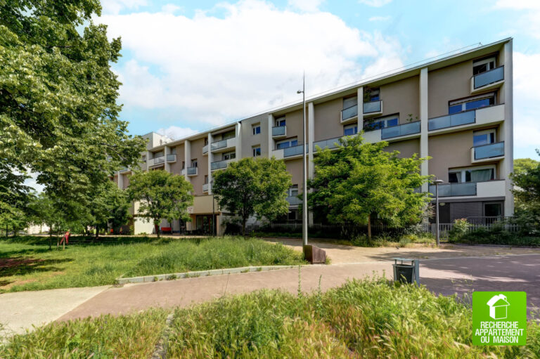 Photo du bien immobilier ancien T4 73 m2 – Mermoz Pinel