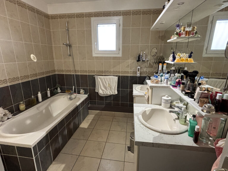 Photo du bien immobilier ancien Maison familiale Craponne