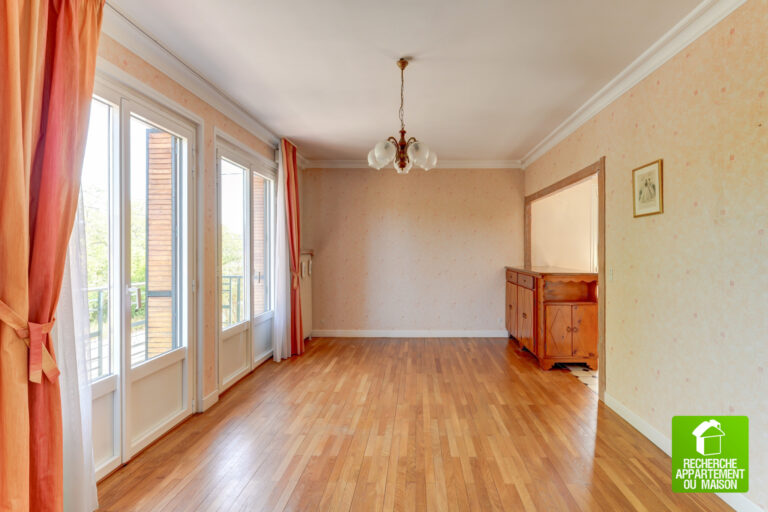 Photo du bien immobilier ancien Maison familiale avec jardin