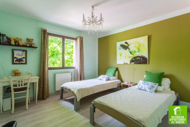 Photo du bien immobilier ancien Maison familiale sur la commune de Craponne