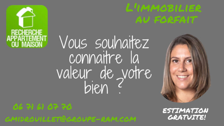 Photo du bien immobilier ancien Maison récente au coeur de St Genis