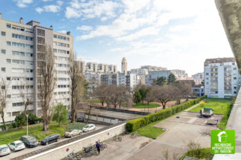 T3/T4 REPUBLIQUE - bien à VILLEURBANNE