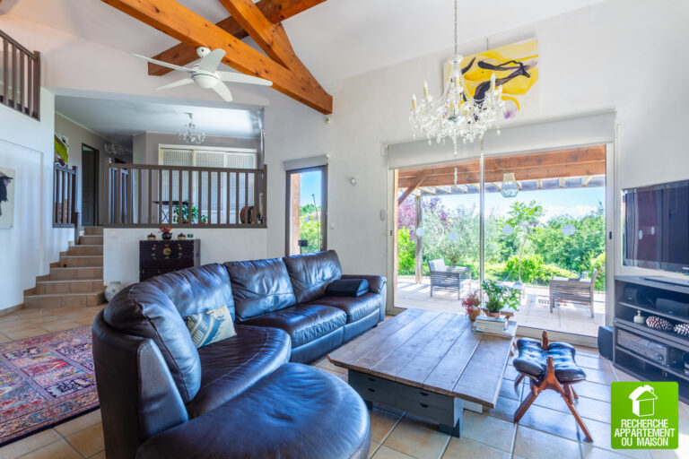 Photo du bien immobilier ancien Maison familiale sur la commune de Craponne