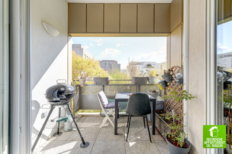 Photo du bien immobilier ancien T3 récent – SAINT-PRIEST CENTRE – 69 m2.