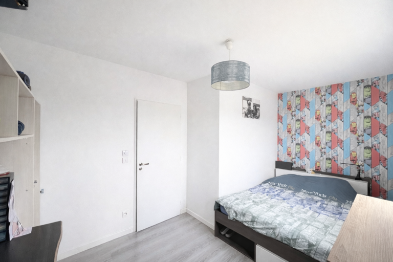 Photo du bien immobilier ancien Maison récente au coeur de St Genis