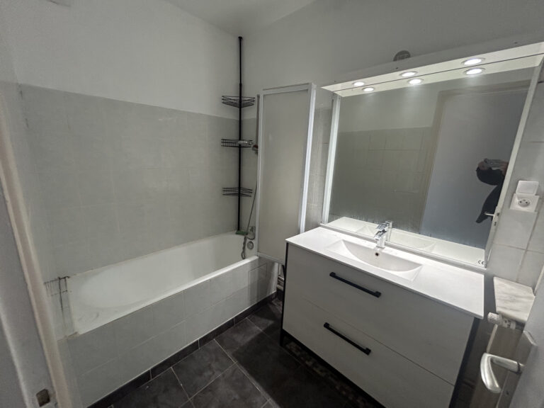 Photo du bien immobilier ancien BRON EXCLUSIVITé RAM T3