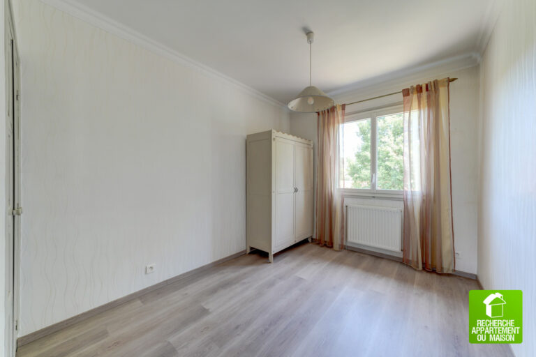 Photo du bien immobilier ancien Maison familiale avec jardin