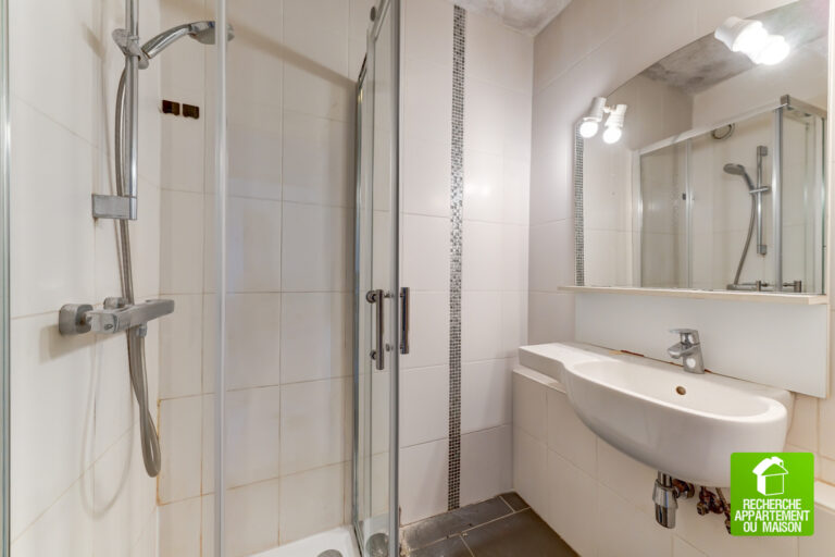 Photo du bien immobilier ancien T2 – Bron Desgenettes – 47 m2 – Parking