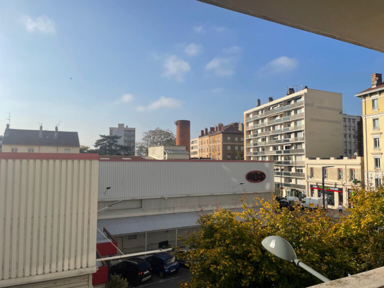 Photo du bien immobilier ancien T3 A FLACHET