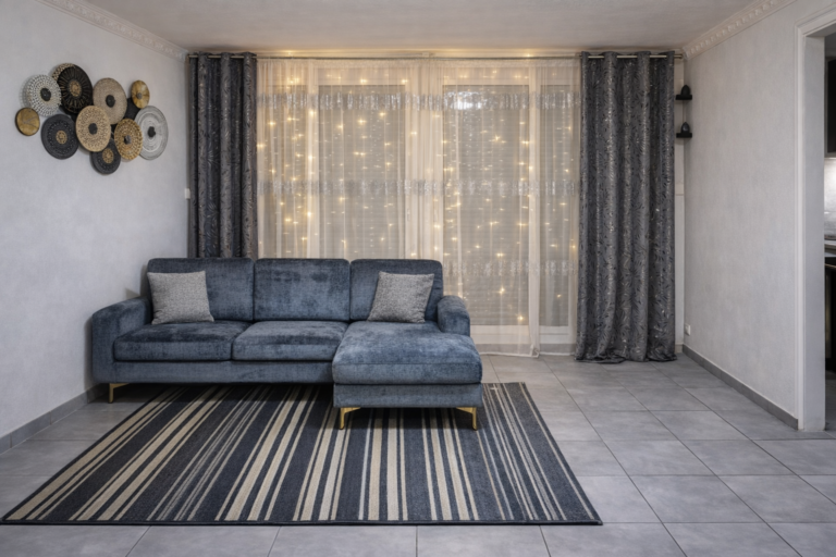 Photo du bien immobilier ancien Appartement – 3 pièces – 56 m2