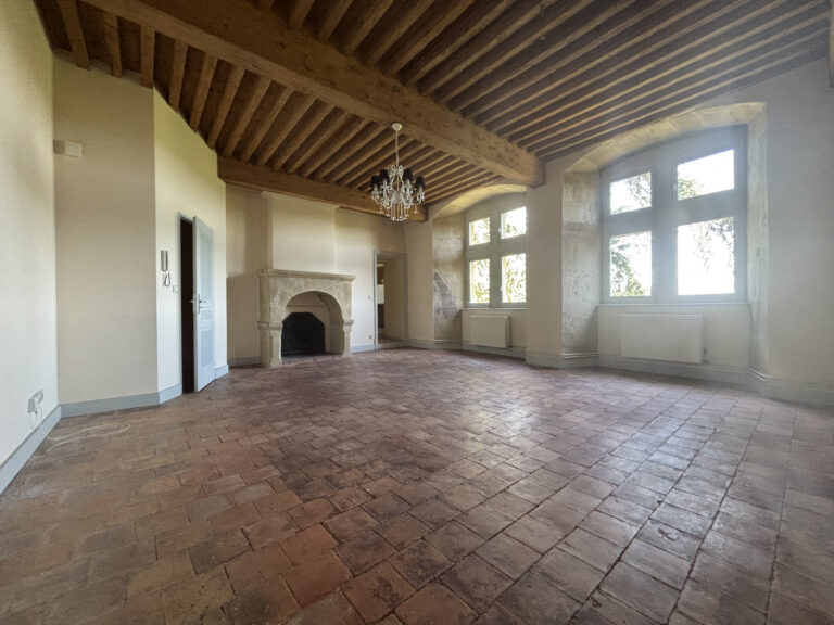 Photo du bien immobilier ancien Appartement d&rsquo;exception d&rsquo;environ 100 M2