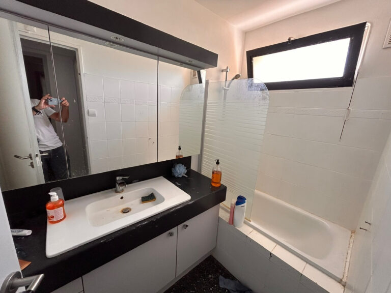 Photo du bien immobilier ancien BRON T5 Constellation SPECIAL COLOC 11% DE RENTABILITé