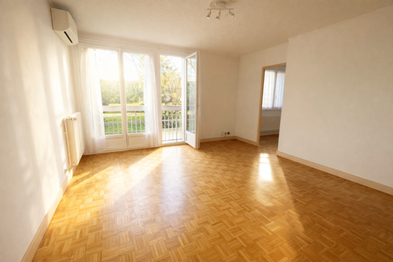 Photo du bien immobilier ancien T3 Coeur de Bron