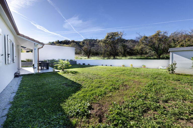 Photo du bien immobilier ancien MAISON RÉCENTE 3 CHAMBRES LIMONY