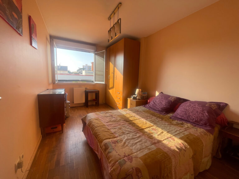 Photo du bien immobilier ancien T3 A FLACHET