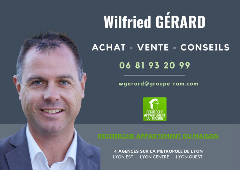 Photo du bien immobilier ancien BRON T5 Constellation SPECIAL COLOC 11% DE RENTABILITé