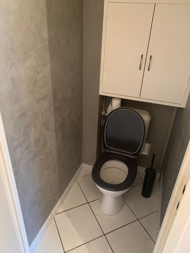 Photo du bien immobilier ancien BRON CENTRE VILLE T3 spécial investisseur  59,48M2