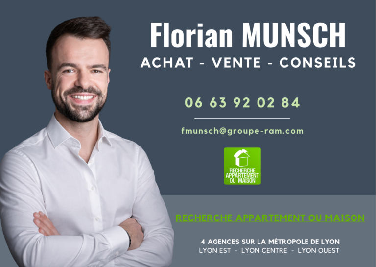Photo du bien immobilier ancien MAGNIFIQUE T6 – CHARPENNES / LYON 6