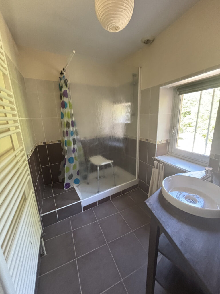 Photo du bien immobilier ancien Appartement d&rsquo;exception d&rsquo;environ 100 M2