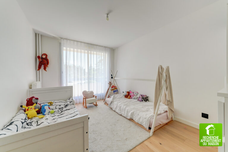 Photo du bien immobilier ancien Appartement refait à neuf