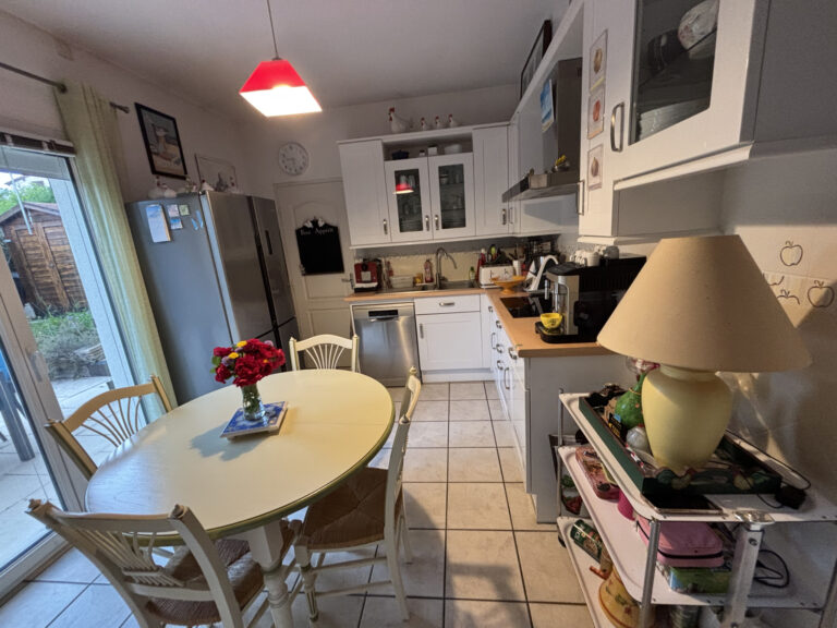 Photo du bien immobilier ancien Maison familiale Craponne