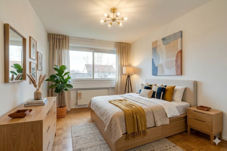 Photo du bien immobilier ancien T3/T4 REPUBLIQUE