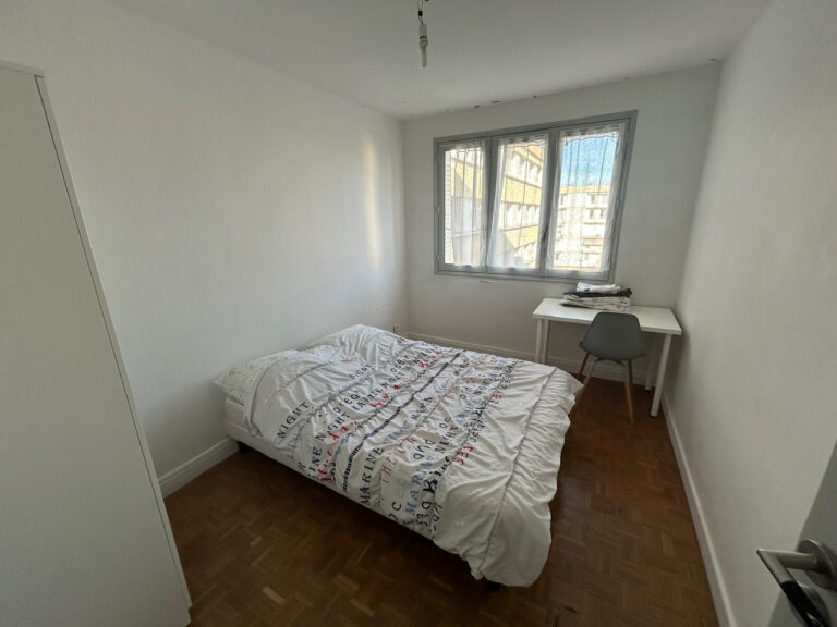 Photo du bien immobilier ancien BRON T5 Constellation SPECIAL COLOC 11% DE RENTABILITé